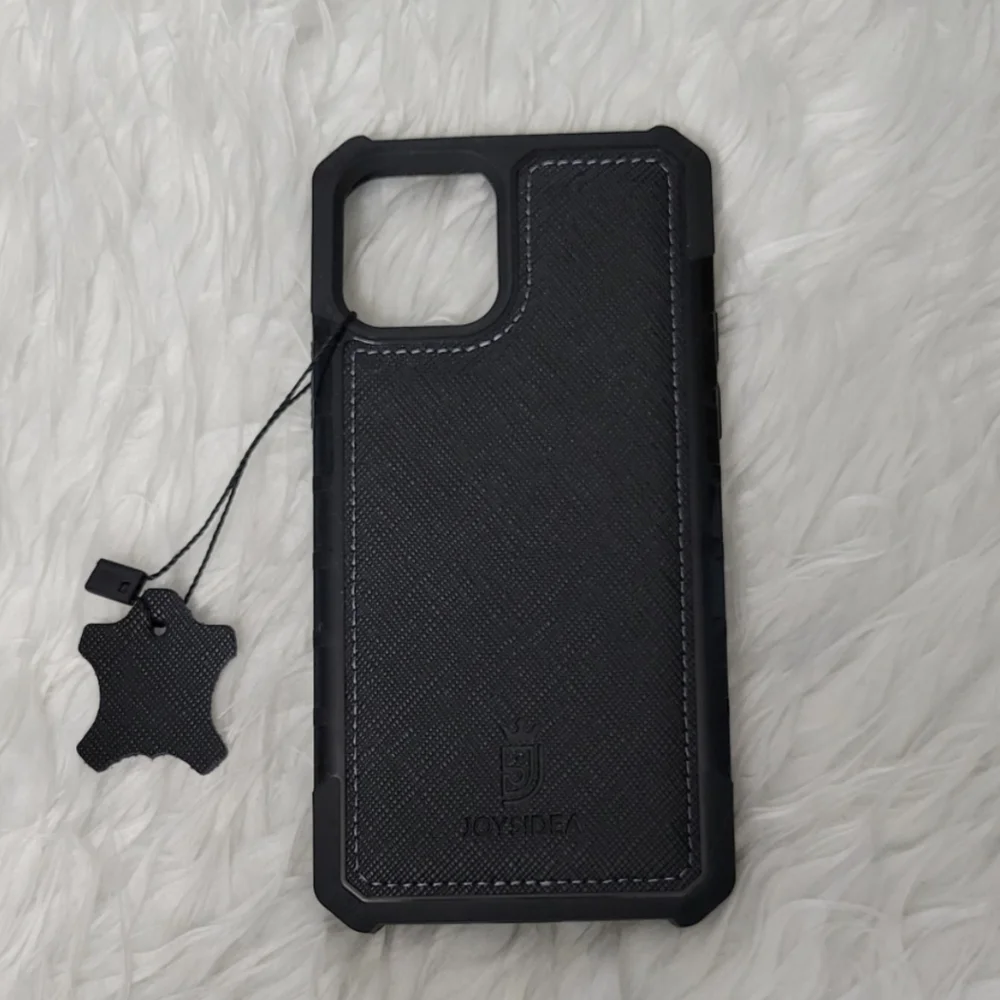 JOYSIDEA Leather Case for IPhone 11 Pro(5.8